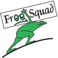The Frog Squad Ltd